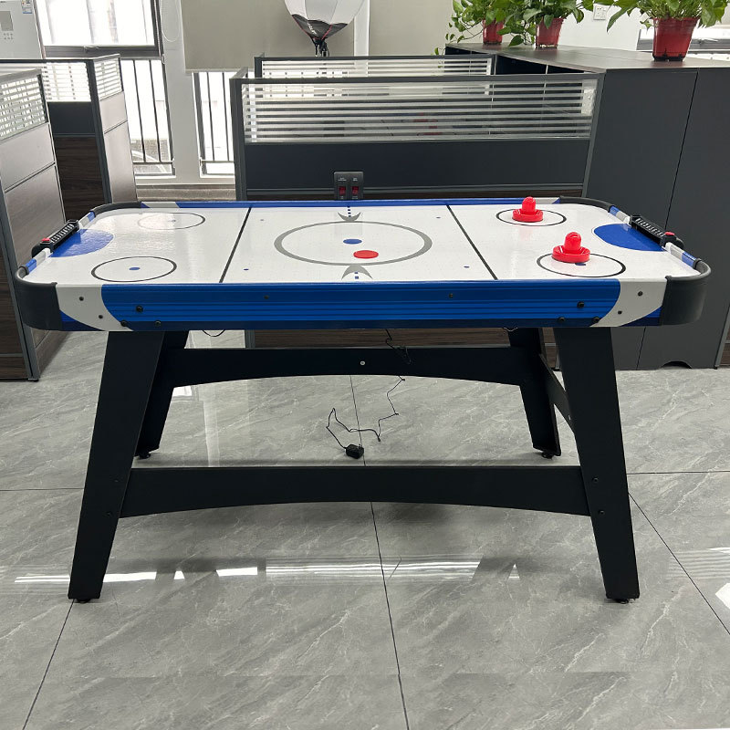 Mesa de Air Hockey Moderna de  - Air Hockey Table avaliação e preço