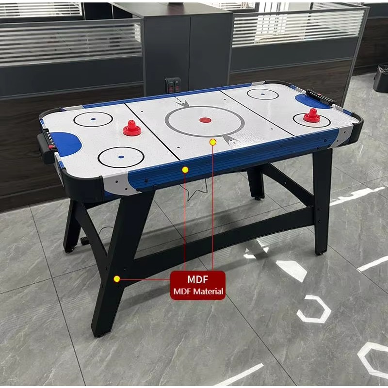 Mesa de Air Hockey Moderna de  - Air Hockey Table avaliação e preço