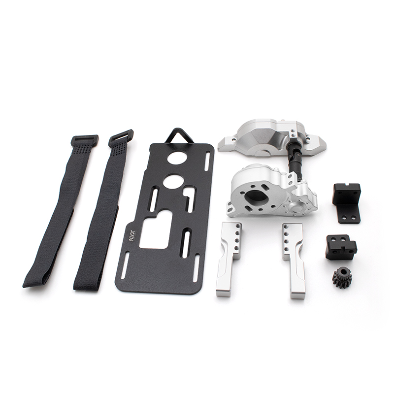 Kyx racing cnc alumínio caixa  - Racing Arcade Cabinet avaliação e preço
