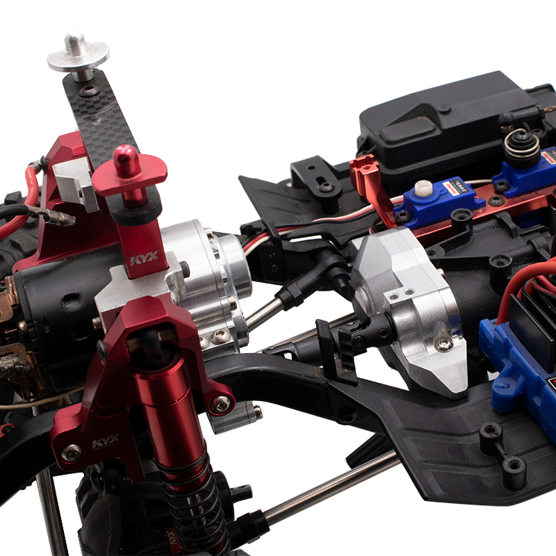 Kyx racing cnc alumínio caixa  - Racing Arcade Cabinet avaliação e preço