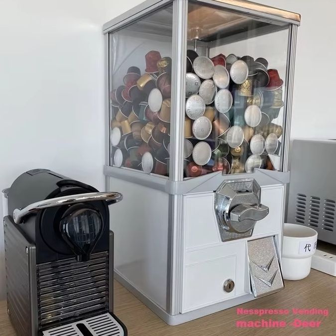 Máquina de venda automática de - Ticket Redemption Machine avaliação e preço